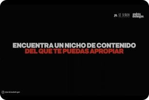Clase de contenidos 2 – Si señor agencias <span style="color: #EA222E;"> | </span> Contenidos