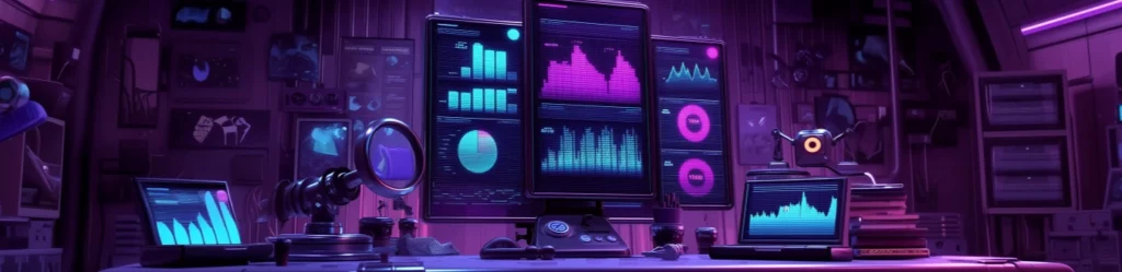 This is how you should structure your competition benchmark