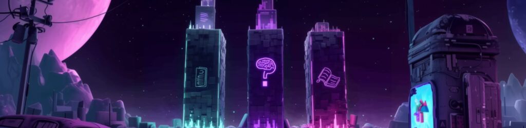 The three fundamental pillars for innovative thinking