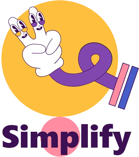 Simplify