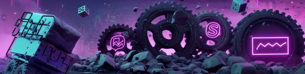 Success in Digital Marketing Isn’t About Luck