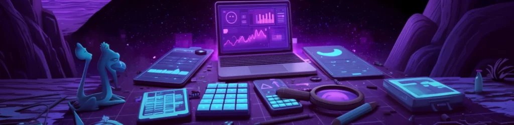 web positioning tool