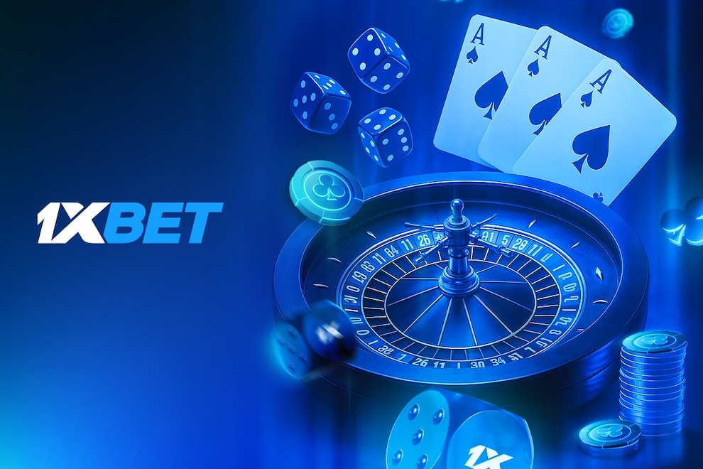 1xBet India A Comprehensive Guide to Online Betting 410502954