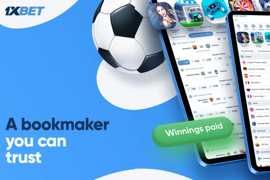 1xBet India A Comprehensive Guide to Online Betting 410502954
