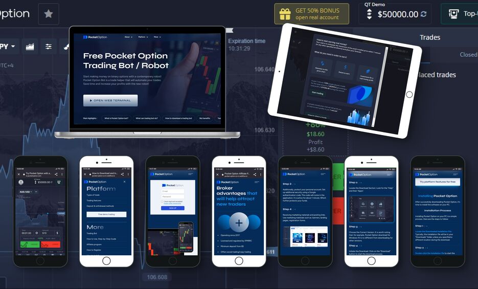 Contact Pocket Option Your Gateway to Efficient Trading Support Contact Pocket Option Your Gateway to Efficient Trading Support