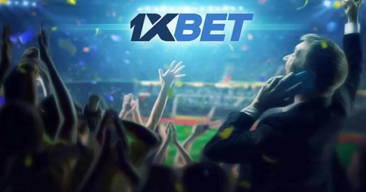 Experience the Thrill of 1xBet Football Betting 982942500 Experience the Thrill of 1xBet Football Betting 982942500