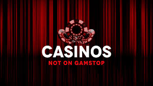 Exploring Casinos Not Listed on Gamstop 741319579 Exploring Casinos Not Listed on Gamstop 741319579