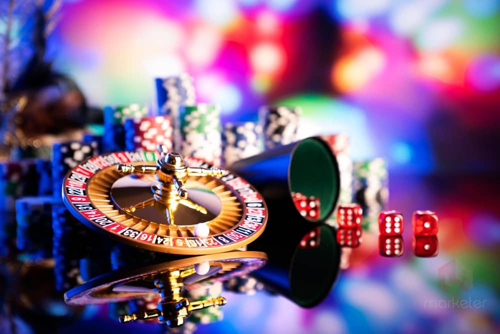 How Online Casinos Are Tackling Challenges in the Digital Era How Online Casinos Are Tackling Challenges in the Digital Era