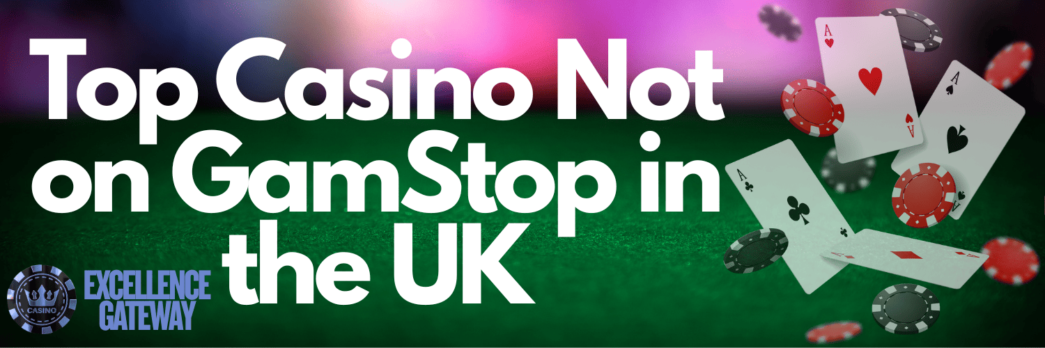 Non Gamstop Casinos UK Exploring Your Options Non Gamstop Casinos UK Exploring Your Options