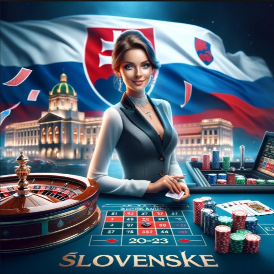Nove online kasína 2025 Revolúcia v online hazardných hrách Nove online kasína 2025 Revolúcia v online hazardných hrách