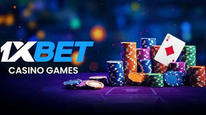 Your Ultimate Guide to 1xBet Casino Gaming Your Ultimate Guide to 1xBet Casino Gaming